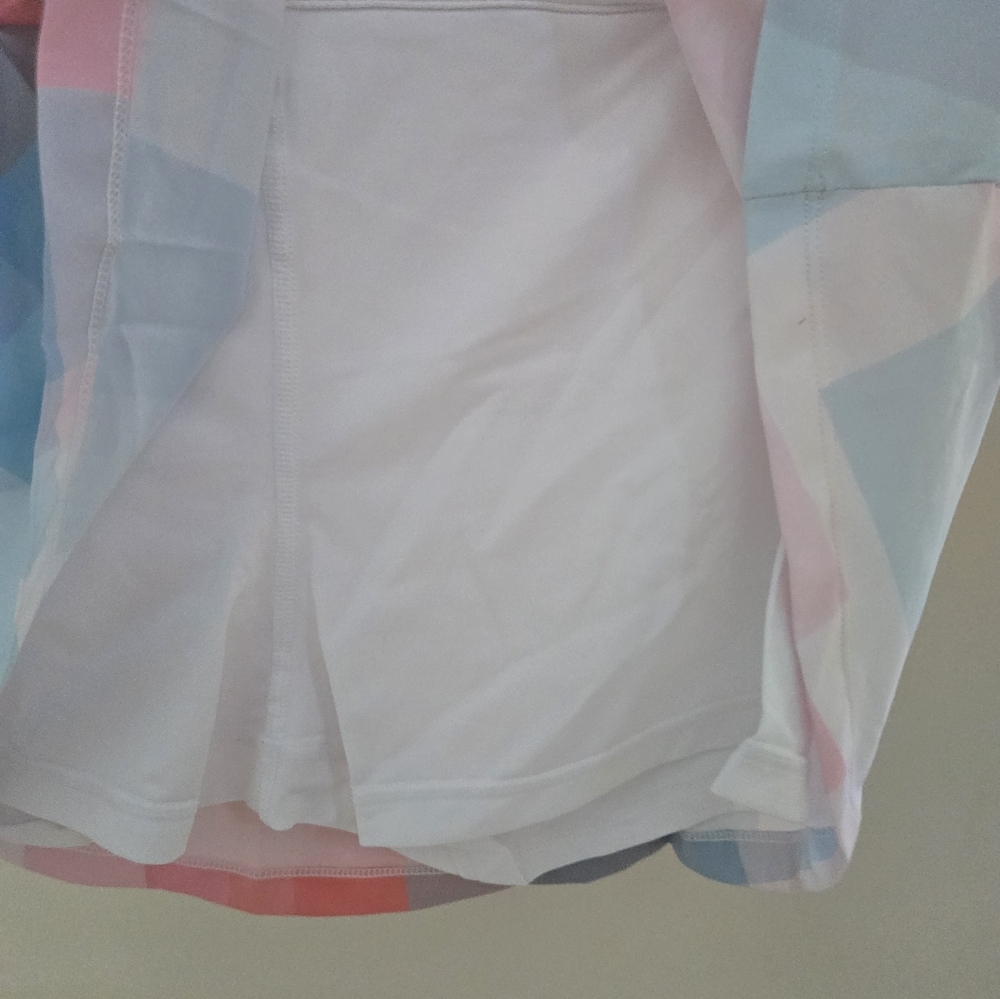 NWT Sofibella 13in Tennis Skirt In XL - Picture 7 of 13